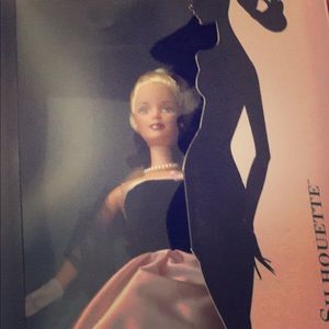 Barbie Dolls- Lot Of Four